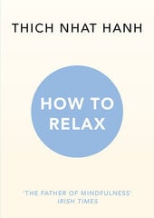 How to Relax kaina ir informacija | Romanai | pigu.lt