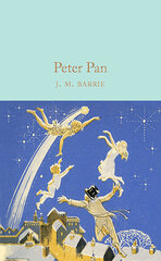 Peter Pan цена и информация | Сказки | pigu.lt