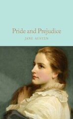 Pride and Prejudice New Edition цена и информация | Романы | pigu.lt