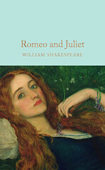 Romeo and Juliet цена и информация | Klasika | pigu.lt
