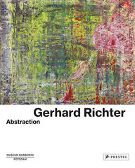 Gerhard Richter: Abstraction цена и информация | Книги об искусстве | pigu.lt