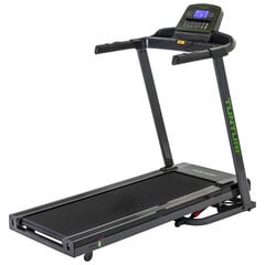 Беговая дорожка Tunturi Cardio Fit T40 цена и информация | Беговые дорожки | pigu.lt