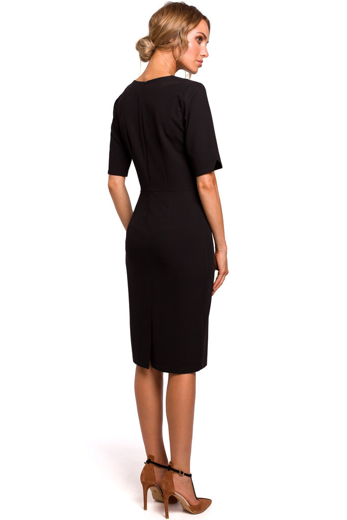Suknelė moterims MOE M455 цена и информация | Suknelės | pigu.lt