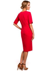 Suknelė moterims MOE M455 kaina ir informacija | Suknelės | pigu.lt