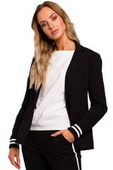 Женская куртка МОE, М459 цена и информация | Женские пиджаки | pigu.lt