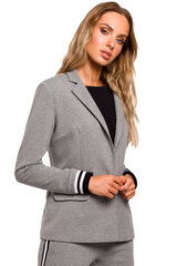 Женский пиджак MOE M459 цена и информация | Женские пиджаки | pigu.lt