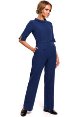 Комбинезон для женщин MOE M463 цена и информация | Женские брюки | pigu.lt