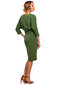 Suknelė moterims MOE M464 kaina ir informacija | Suknelės | pigu.lt