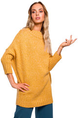 Megztinis moterims MOE M470 kaina ir informacija | Megztiniai moterims | pigu.lt