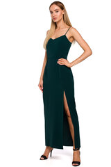 Suknelė moterims MOE M485 kaina ir informacija | Suknelės | pigu.lt