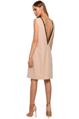 Женское платье MOE М490 цена и информация | Платья | pigu.lt