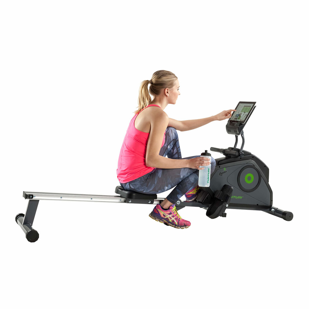 Irklavimo treniruoklis Tunturi Cardio Fit R30 kaina ir informacija | Irklavimo treniruokliai | pigu.lt