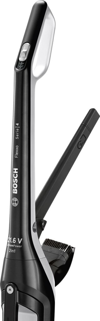 Bosch BBH32101 kaina ir informacija | Dulkių siurbliai-šluotos | pigu.lt