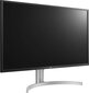 LG 32UL750-W цена и информация | Monitoriai | pigu.lt