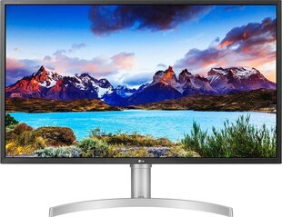 LG 32UL750-W, 32" цена и информация | Мониторы | pigu.lt