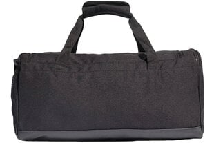 Спортивная сумка женская Adidas FL3693, черная цена и информация | Женские сумки | pigu.lt