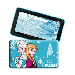 eSTAR 7&quot; HERO Frozen tablet 2GB/16GB kaina ir informacija | Planšetiniai kompiuteriai | pigu.lt