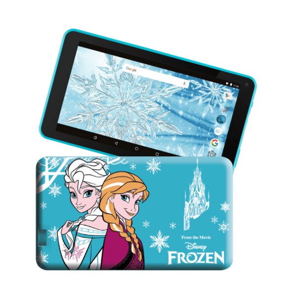 eSTAR 7" HERO Frozen 2GB/16GB planšetinis kompiuteris