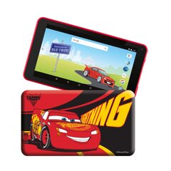 eSTAR 7" HERO Cars 2GB/16GB kaina ir informacija | Planšetiniai kompiuteriai | pigu.lt