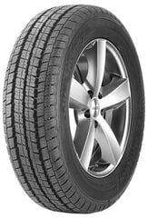 Matador MPS400 VARIANT 2 ALL WEATHER 205/70R15C 106 R цена и информация | Всесезонная резина | pigu.lt