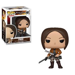 Funko POP! Animation: Attack on Titan Ymir kaina ir informacija | Žaidėjų atributika | pigu.lt