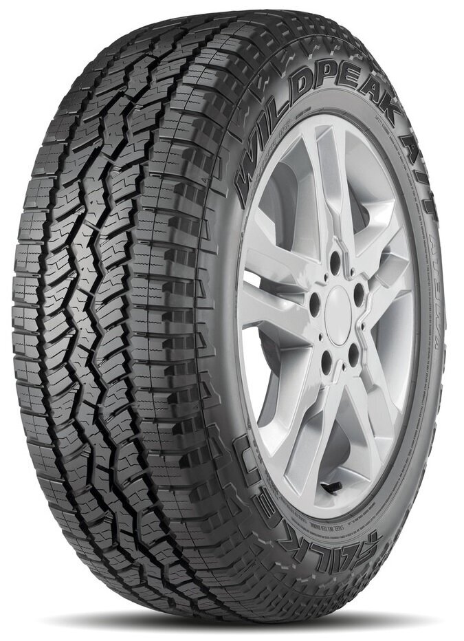 Falken WP A/T AT3WA 235/60R18 107 H XL цена и информация | Universalios padangos | pigu.lt