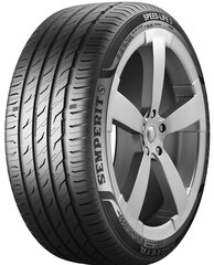 Semperit Speed-Life 3 205/45R17 88 Y XL FR цена и информация | Летняя резина | pigu.lt