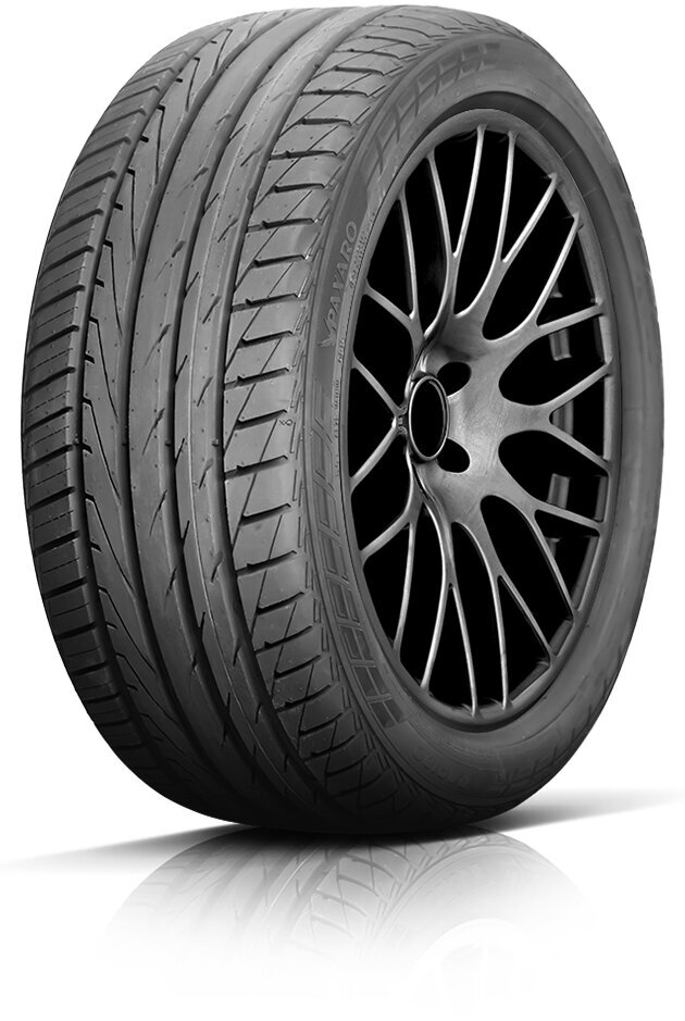 Paxaro RAPIDO 225/45R18 95 Y XL FR цена и информация | Vasarinės padangos | pigu.lt