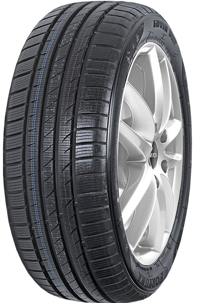 Fortuna GOWIN UHP2 255/45R18 103 V XL цена и информация | Žieminės padangos | pigu.lt