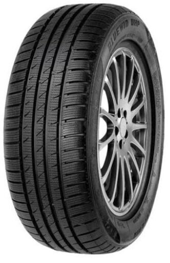 Superia BLUEWIN UHP2 255/45R18 103 V XL kaina ir informacija | Žieminės padangos | pigu.lt