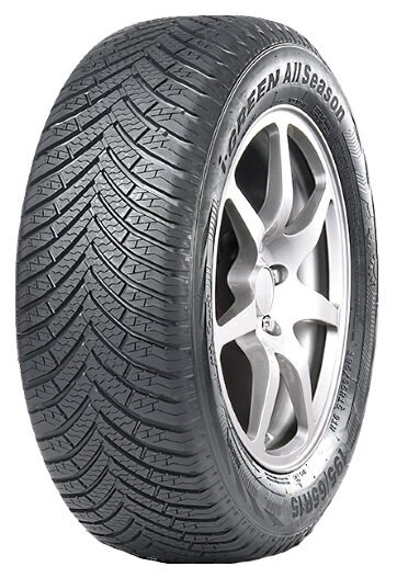 Leao IGREEN ALLSEASON 175/65R13 80 T kaina ir informacija | Universalios padangos | pigu.lt