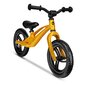 Balansinis dviratukas Lionelo Bart, geltonas kaina ir informacija | Balansiniai dviratukai | pigu.lt