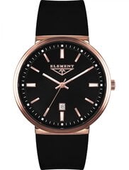 Vyriškas laikrodis 33 Element 331806 kaina ir informacija | Vyriški laikrodžiai | pigu.lt