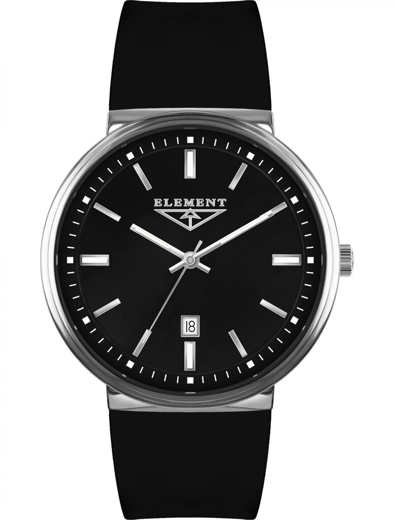 Vyriškas laikrodis 33 Element 331808 цена и информация | Vyriški laikrodžiai | pigu.lt
