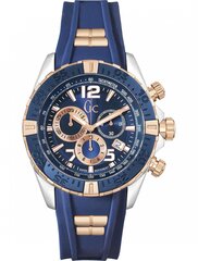 Vyriškas laikrodis GC Y02009G7 kaina ir informacija | Vyriški laikrodžiai | pigu.lt