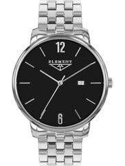 Часы 33 ELEMENT 331721 цена и информация | Мужские часы | pigu.lt