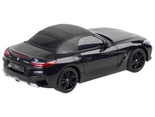 Radijo bangomis valdomas automodelis Rastar 1:18 BMW Z4 New Version, 95900 kaina ir informacija | Žaislai berniukams | pigu.lt