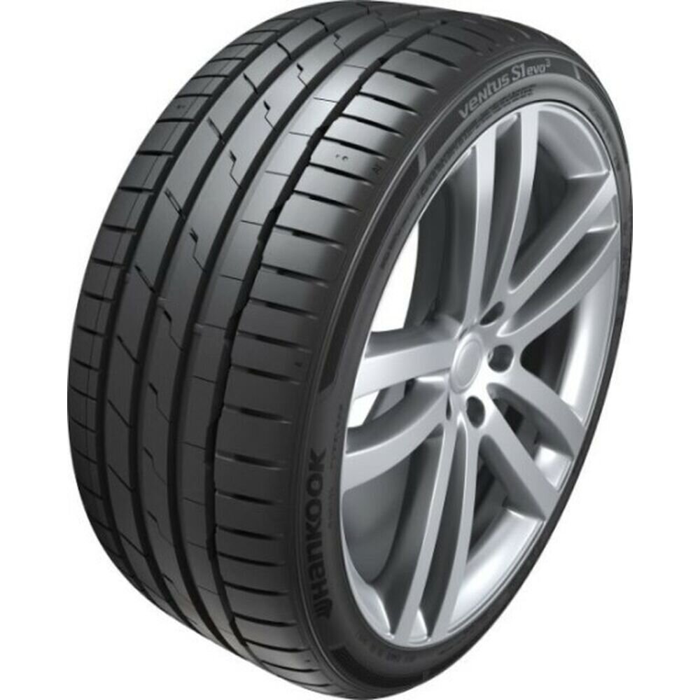 Hankook K127 VENTUS S1 EVO3 245/35ZR19 kaina ir informacija | Vasarinės padangos | pigu.lt