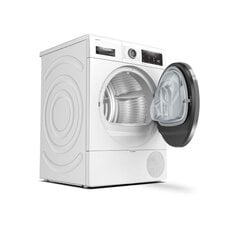 Bosch WTX8HKL9SN kaina ir informacija | Džiovyklės | pigu.lt