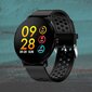 Denver SW-171 Black цена и информация | Išmanieji laikrodžiai (smartwatch) | pigu.lt