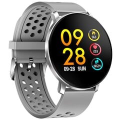 Denver SW-171 Grey kaina ir informacija | Išmanieji laikrodžiai (smartwatch) | pigu.lt