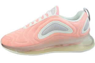 Sportiniai bateliai moterims Nike Air Max 720 цена и информация | Спортивная обувь, кроссовки для женщин | pigu.lt