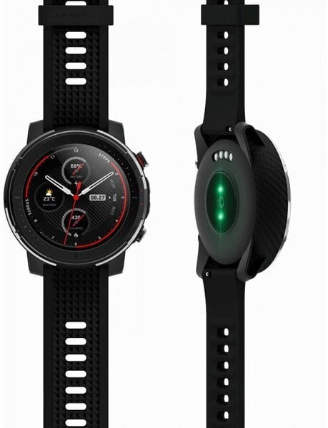 Xiaomi amazfit sales stratos kaina