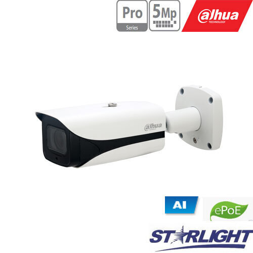 IP kamera Ir HFW5541E-Z5E kaina ir informacija | Stebėjimo kameros | pigu.lt