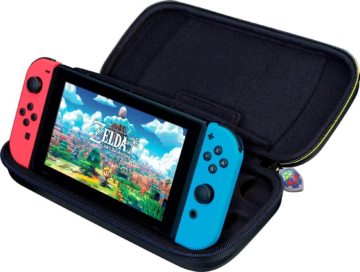 Game Traveler Deluxe Travel The Legend of Zelda Link's Awakening skirtas Nintendo Switch kaina ir informacija | Žaidimų pultai  | pigu.lt