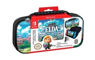 Game Traveler Deluxe Travel The Legend of Zelda Link's Awakening skirtas Nintendo Switch kaina ir informacija | Žaidimų pultai | pigu.lt