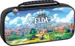 Game Traveler Deluxe Travel The Legend of Zelda Link's Awakening skirtas Nintendo Switch kaina ir informacija | Žaidimų pultai  | pigu.lt