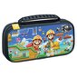 Game Traveler Deluxe Travel Case Mario Maker 2, skirtas Nintendo Switch Lite цена и информация | Žaidimų pultai  | pigu.lt