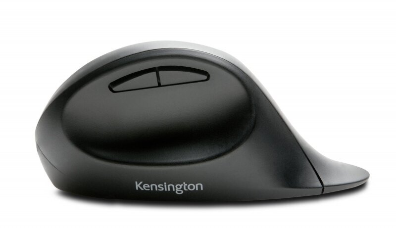 Kensington K75404EU, juoda kaina ir informacija | Pelės | pigu.lt