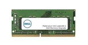 Dell SNPPD4K8C/16G, 16GB, DDR4, 2666MHz kaina ir informacija | Operatyvioji atmintis (RAM) | pigu.lt